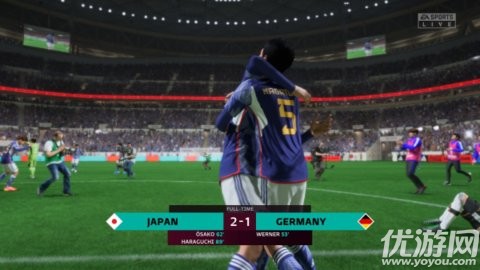 FIFA23